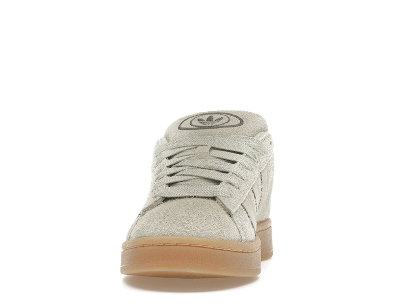 adidas Campus 00s Putty Grey Charcoal (Women's)