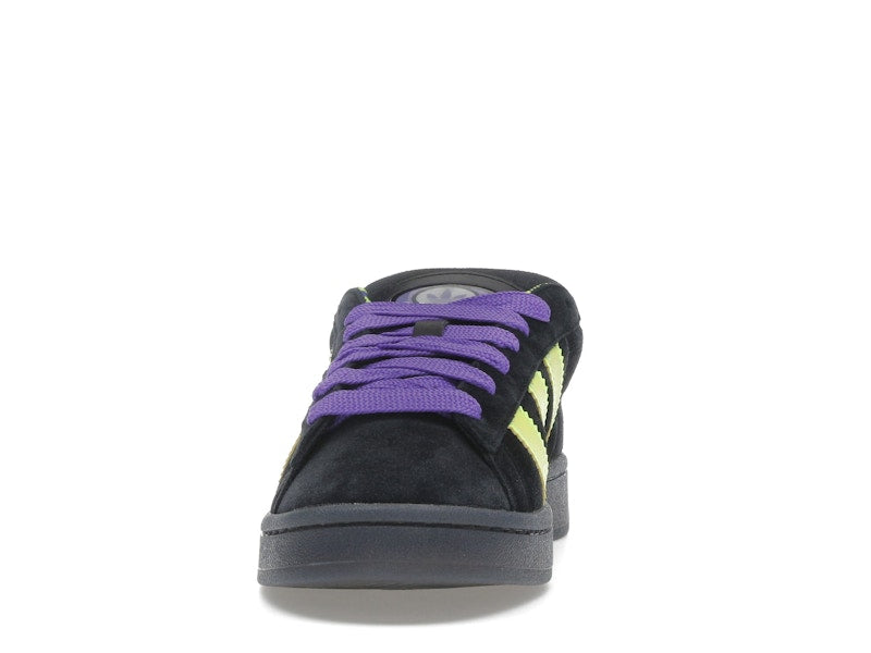 adidas Campus 00s Zalando Exclusive Glow in the Dark Black