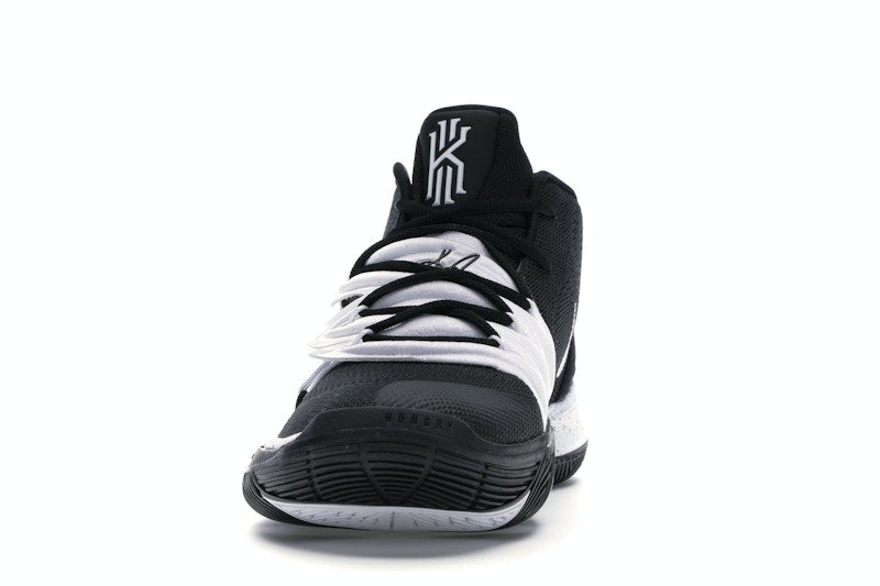Nike Kyrie 5 Team Black White