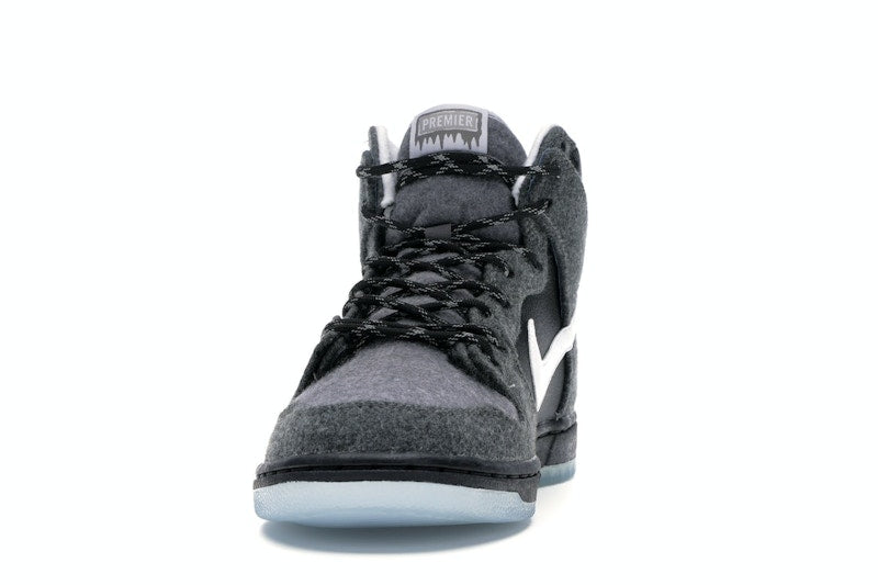 Nike SB Dunk High SE Petoskey Premier
