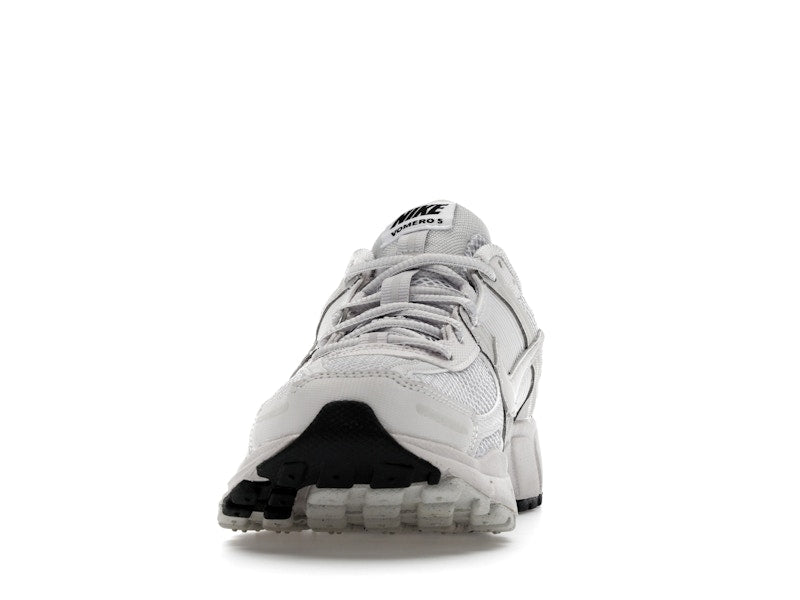 Nike Zoom Vomero 5 White Vast Grey-Black-Sail (GS)