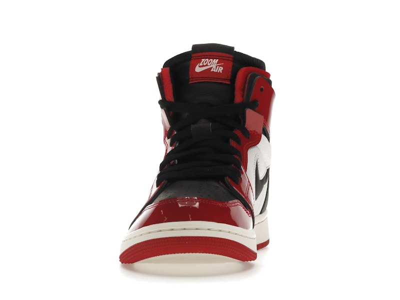 Jordan 1 High Zoom Air CMFT Patent Chicago (Women's)
