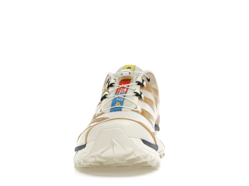 Salomon XT-4 OG Taffy Vanilla Ice