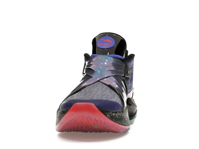 Nike RTFKT Cryptokicks iRL Space Matter