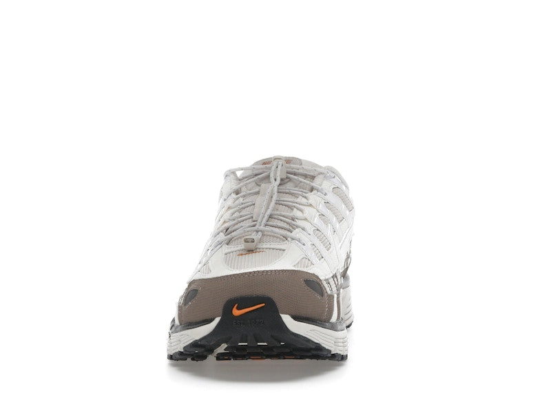 Nike P-6000 Light Orewood Brown Mink Brown