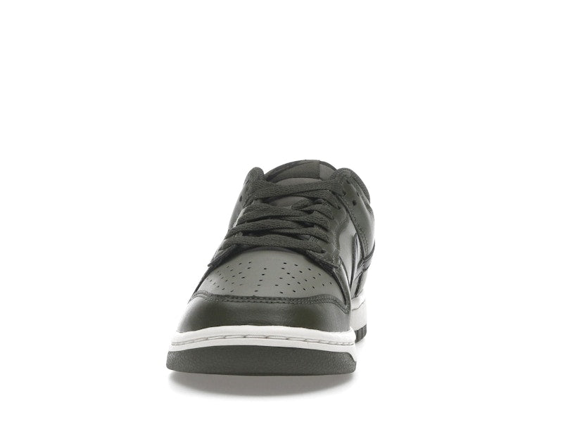 Nike Dunk Low Retro Light Army Cargo Khaki