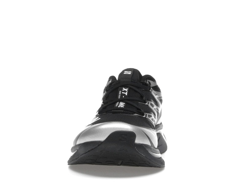 Salomon XT-MM-6 MM6 Maison Margiela Black Silver