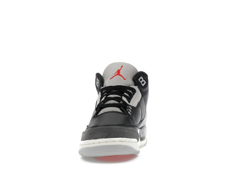Jordan 3 Retro OG Rare Air (GS)