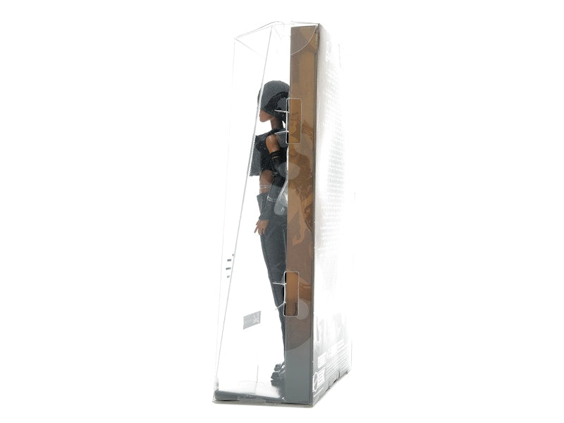 Barbie Signature Barbie Music Series Aaliyah Doll