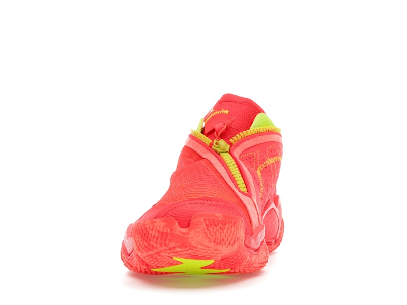 Jordan Why Not Zer0.6 Bright Crimson