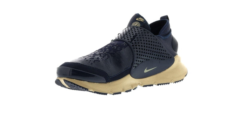 Nike Sock Dart Mid Stone Island Obsidian
