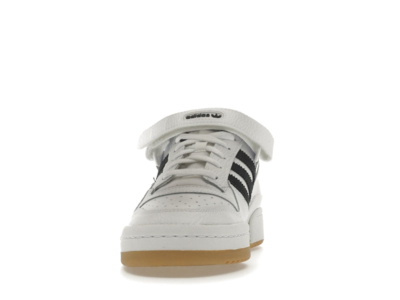 adidas Forum Low Cloud White Core Black Gum