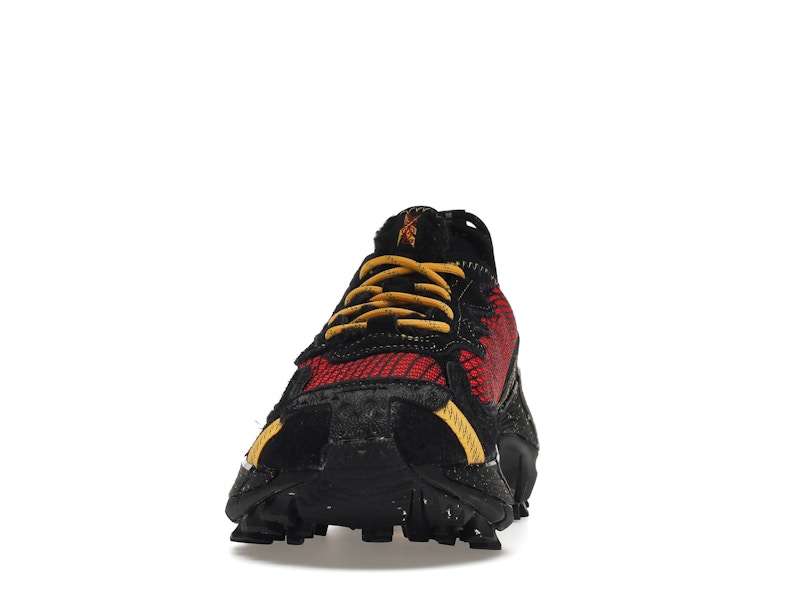 Reebok Zig Kinetica II Edge A$AP Nast