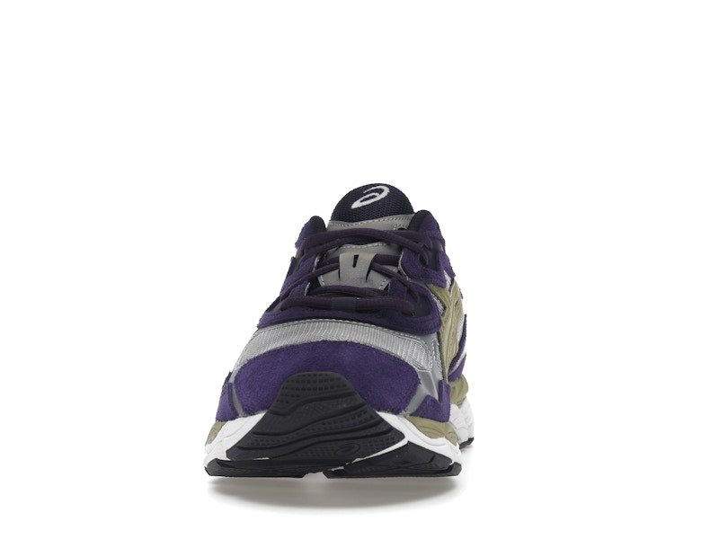 ASICS Gel-NYC Awake NY Purple