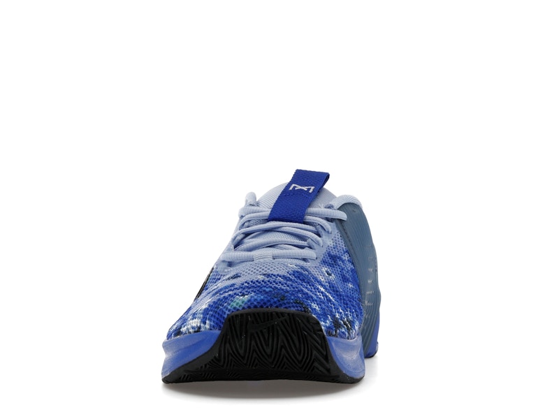 Nike Metcon 9 AMP Aluminum Racer Blue