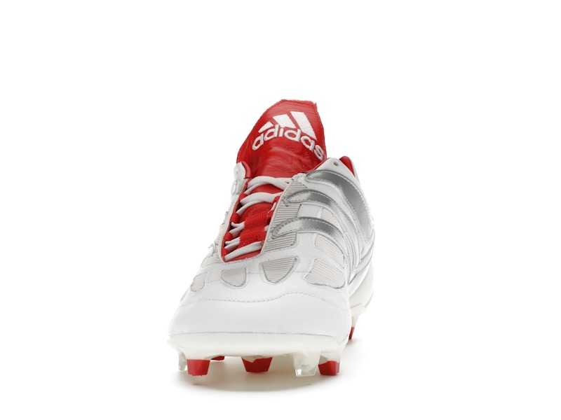 adidas Predator Precision FG 25 Year Pack David Beckham