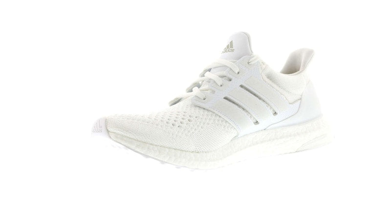 adidas Ultra Boost 1.0 J&D Collective Triple White