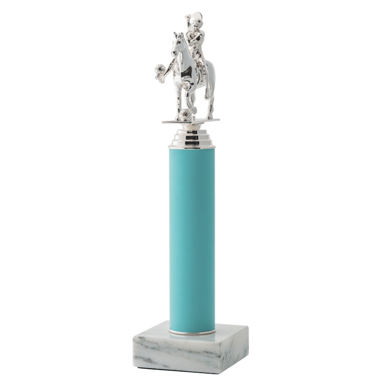 MSCHF & Tiffany & Co. The Ultimate Participation Trophy (Edition of 100)