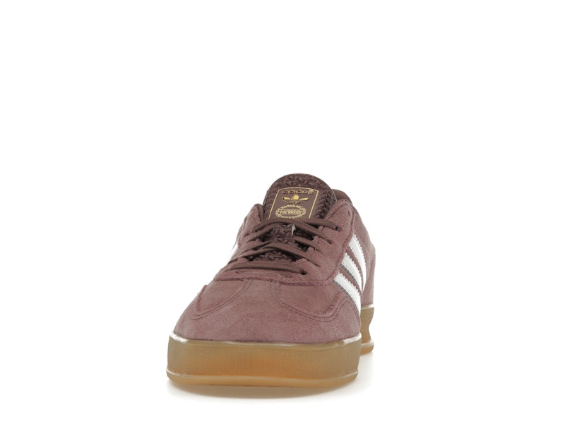 adidas Gazelle Indoor Shadow Fig (Women's)