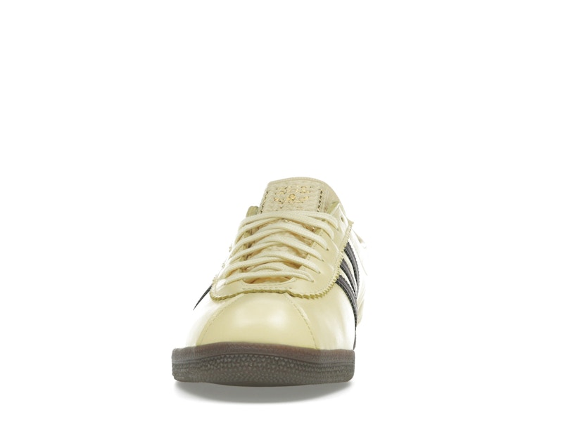 adidas Dublin size? Exclusive 25th Anniversary City Series Almost Yellow