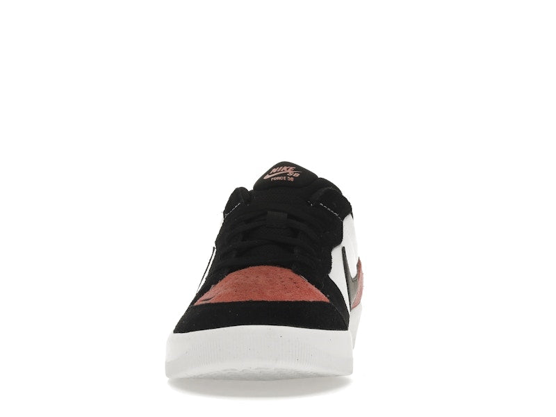 Nike SB Force 58 Pink Salt Black