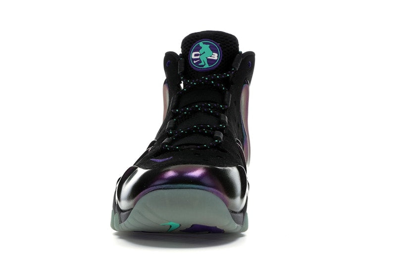 Nike Barkley Posite Max Eggplant