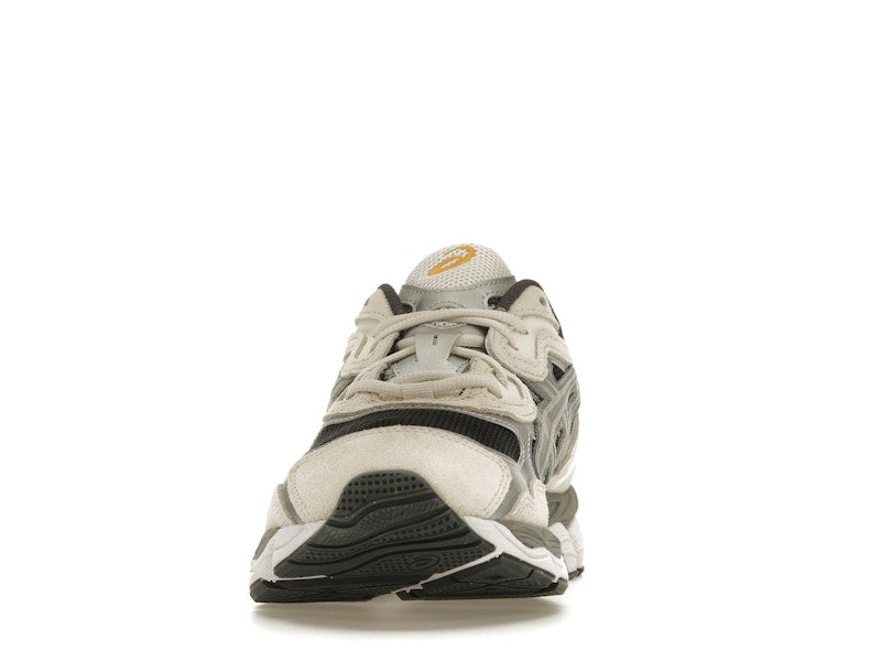 ASICS Gel-NYC Black Clay Grey