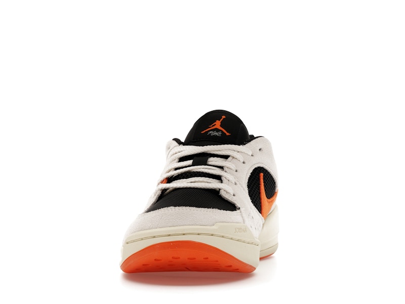 Jordan CMFT Era Black Sail Coconut Milk Starfish