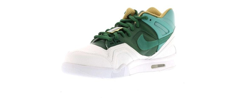 Nike Air Tech Challenge II Wimbeldon (2014)