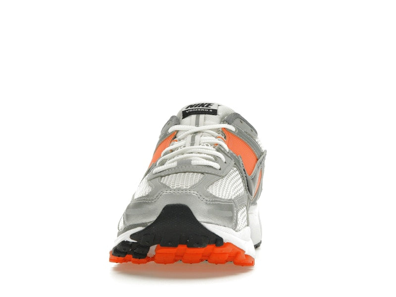 Nike Zoom Vomero 5 Platinum Tint Safety Orange