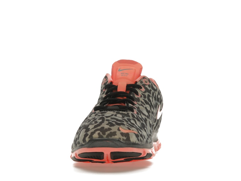 Nike Free TR Fit 3 Animal Print (Women's)