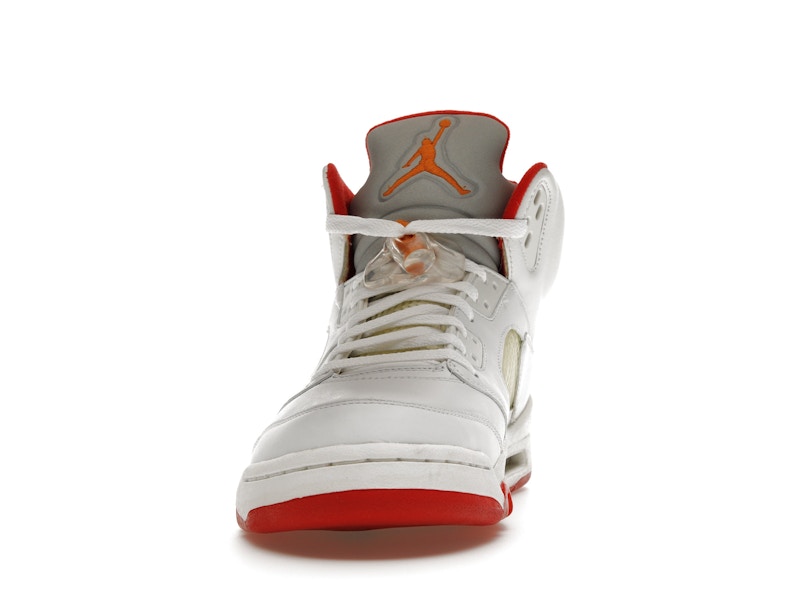 Jordan 5 Retro Sunset (Women's)
