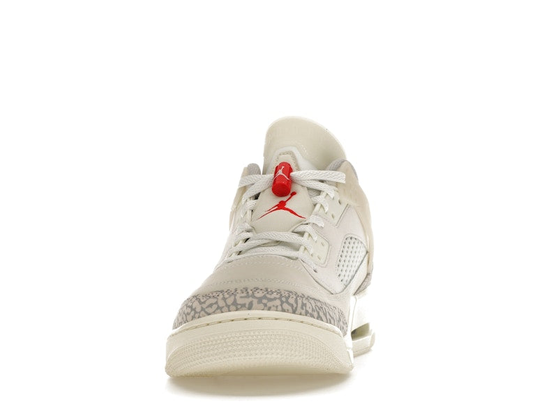 Jordan Spizike Low Coconut Milk