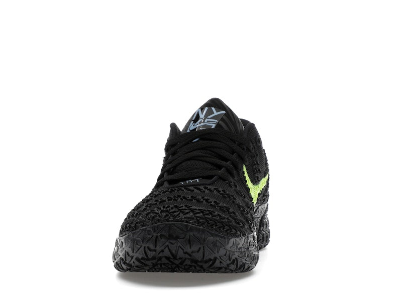 Nike Ja 3 NY vs. NY