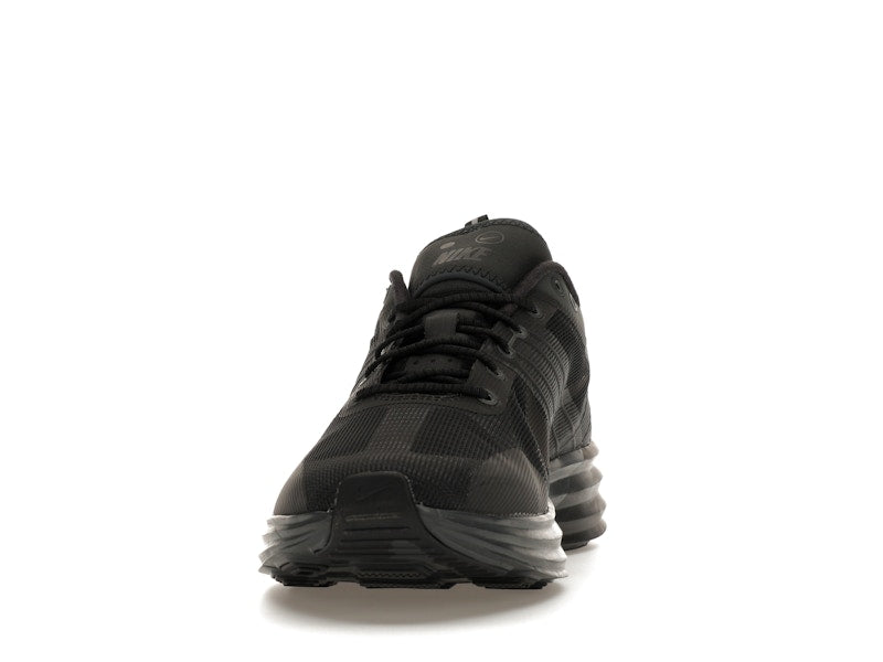 Nike Lunar Roam Dark Smoke Grey Black