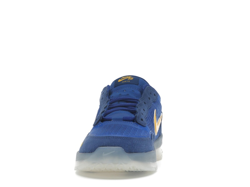 Nike SB PS8 Game Royal University Gold