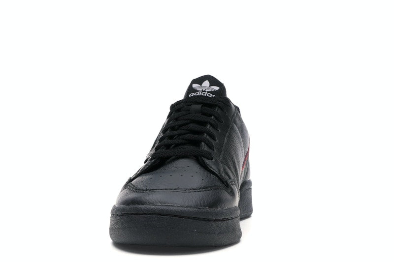 adidas Rascal Black Scarlet Navy