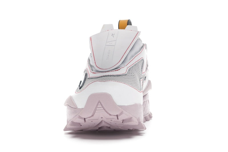 Reebok Experiment 4 Trail Fury Pyer Moss Ash Lily