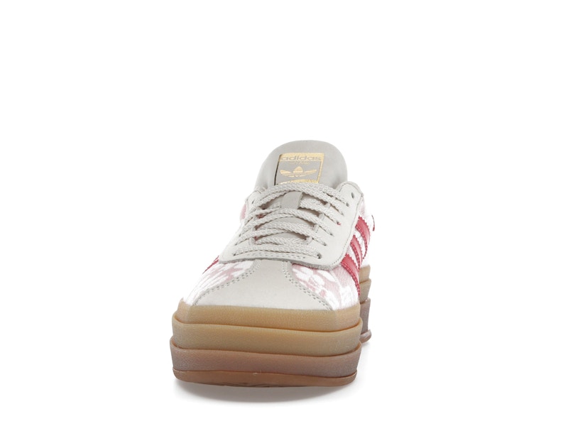 adidas Gazelle Bold Liberty London Better Scarlet (Women's)