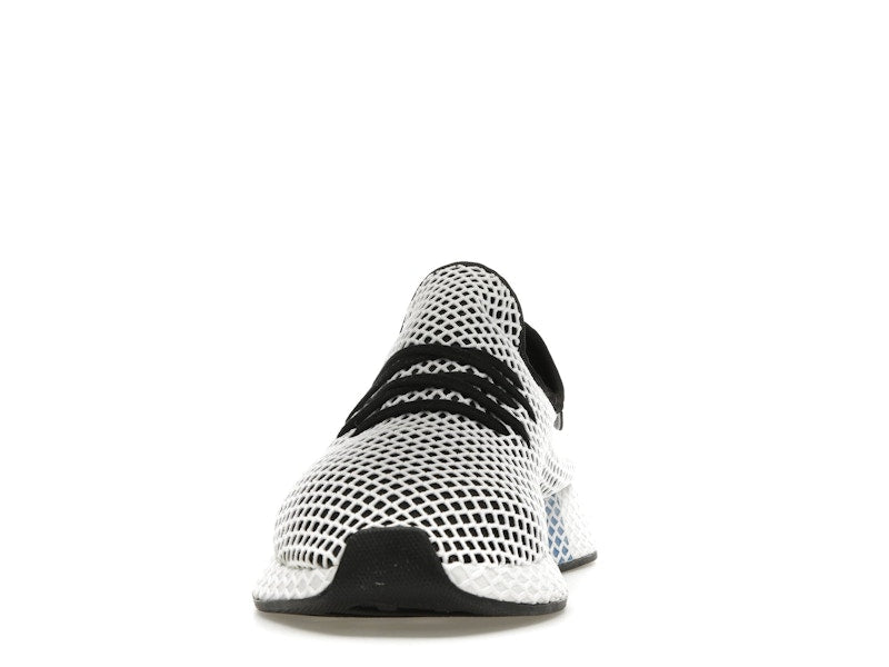 adidas Deerupt Black White
