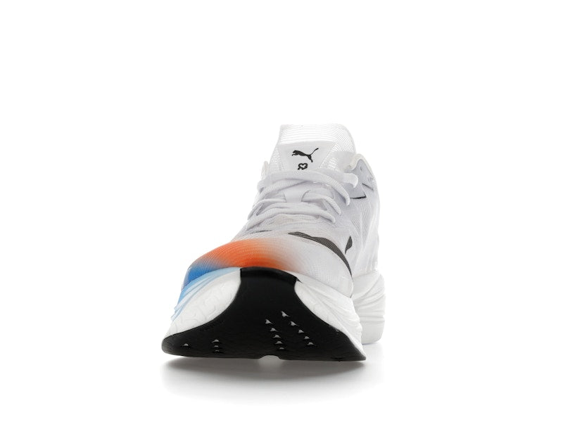 Puma Fast-R Nitro Elite 3 Ekiden White Heat Fire