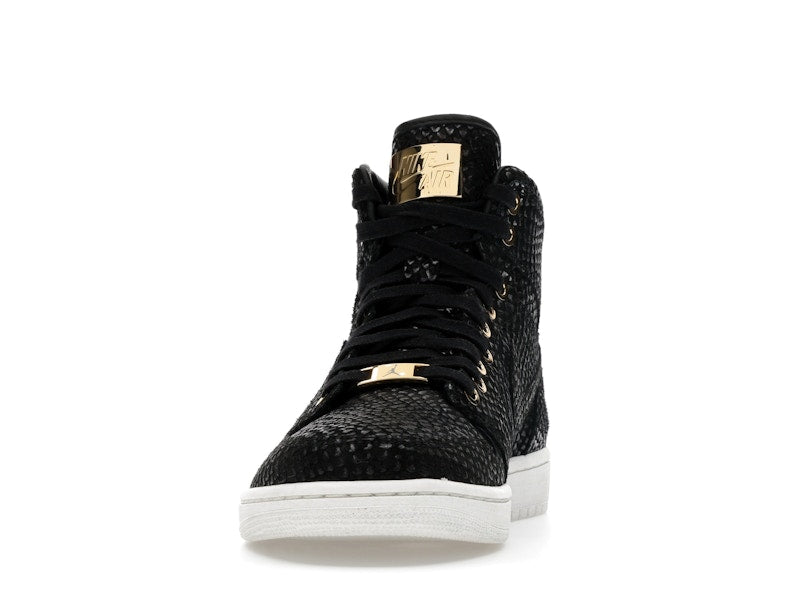 Jordan 1 Retro Pinnacle Black