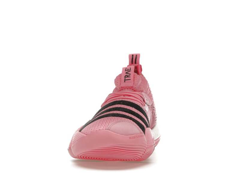 adidas Trae Young 2.0 Pink Trap House