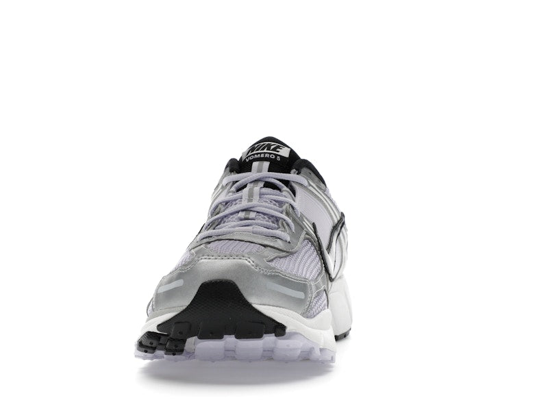 Nike Zoom Vomero 5 Barely Grape Photon Dust Summit White Metallic Silver (Women's)