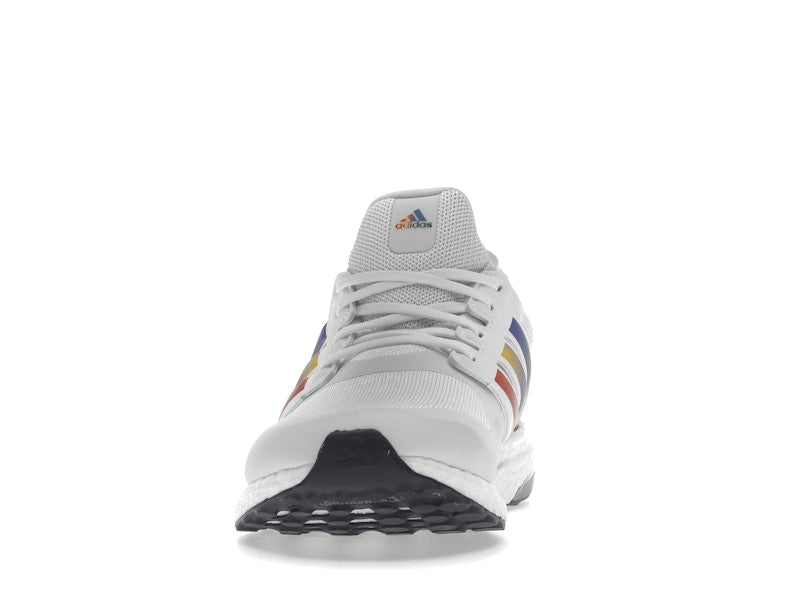 adidas Ultra Boost DNA White Multi (Women's)