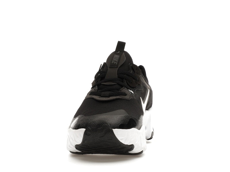 Nike React Art3mis Black White (Women's)