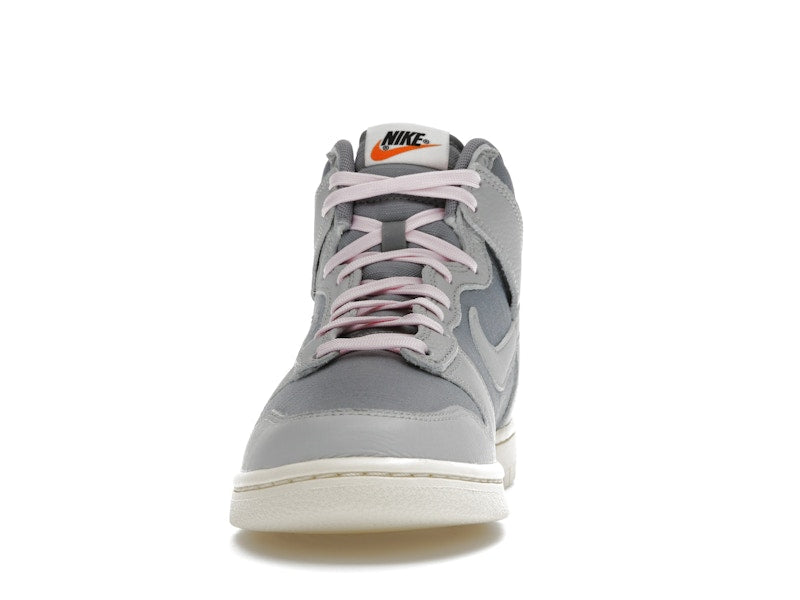 Nike Dunk High Premium Certified Fresh Particle Grey