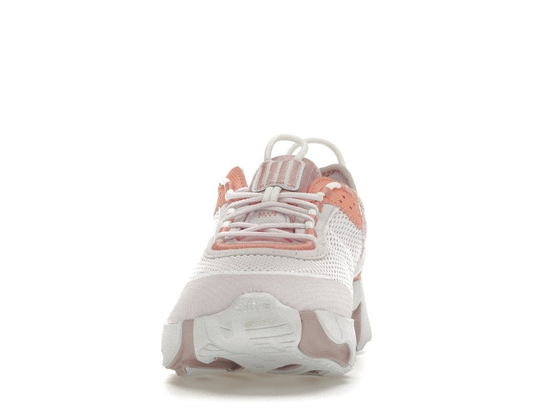 Nike React Live Light Violet Crimson Bliss (GS)