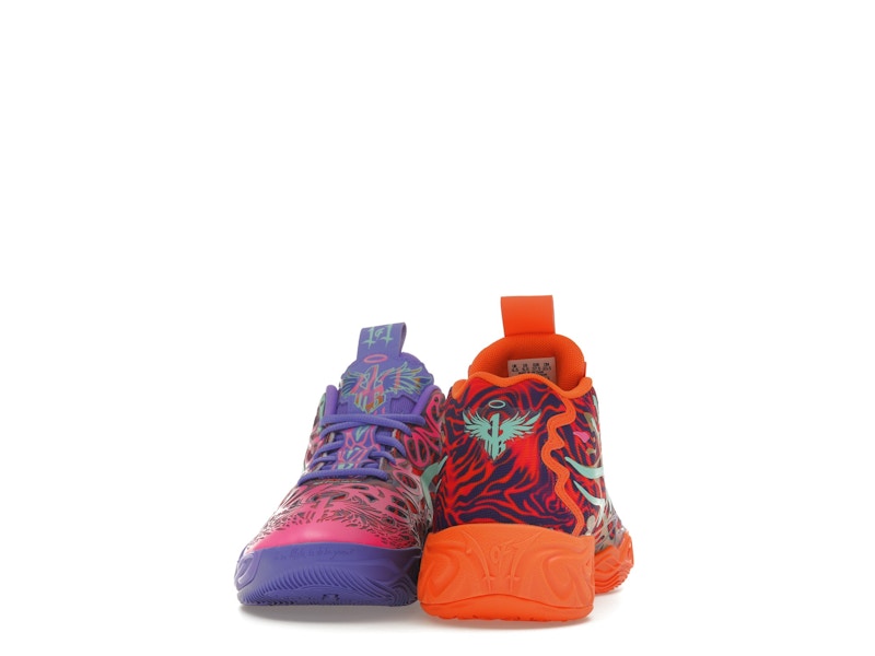 Puma LaMelo Ball MB.04 Creativity Pack (GS)