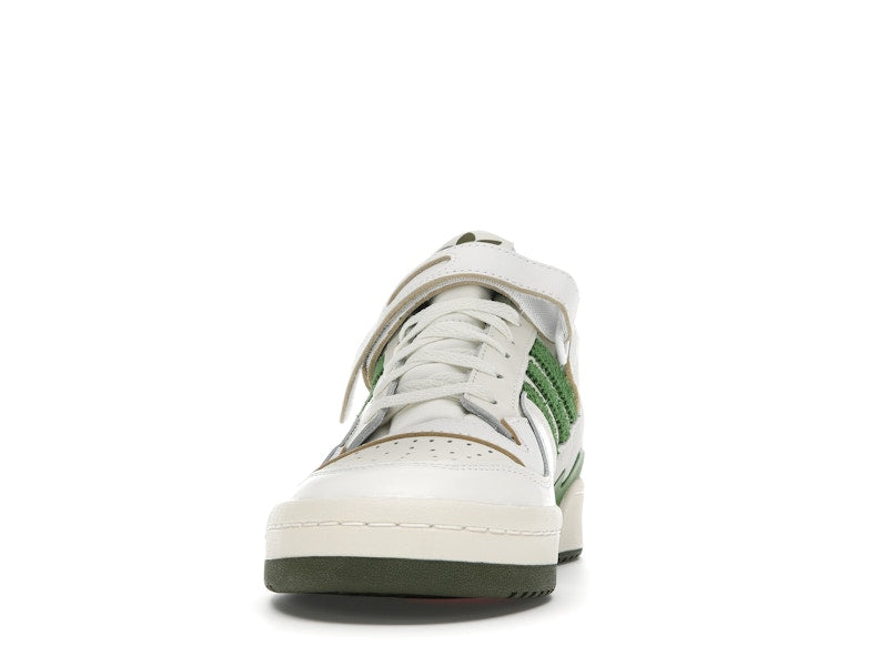 adidas Forum 84 Low Crew Green